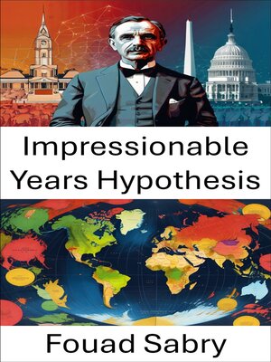 cover image of Impressionable Years Hypothesis